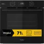 Whirlpool OMSK58RU1SB 71 L melns
