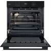 Whirlpool OMSK58RU1SB 71 L melns