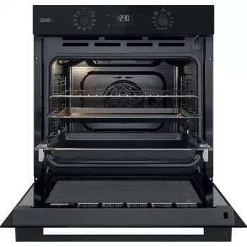 Whirlpool OMSK58RU1SB 71 L melns