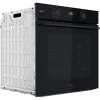Whirlpool OMSK58RU1SB 71 L melns
