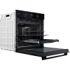 Whirlpool OMSK58RU1SB 71 L melns