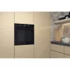 Whirlpool OMSK58RU1SB 71 L melns