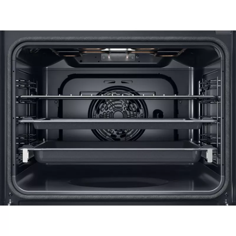 Whirlpool OMSK58RU1SB 71 L melns
