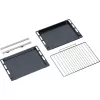 Whirlpool OMSK58RU1SB 71 L melns