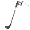 Ariete 2708 Handy Force One, elektriskā slota un rokas putekļsūcējs, 600 W, 2-in-1, cikloniskā tehnoloģija, bez maisiņa, tvertne 0,6 L, HEPA filtrs.