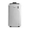 De’Longhi PAC EM82 pārnēsājamais gaisa kondicionieris 63 dB 1000 W Balts