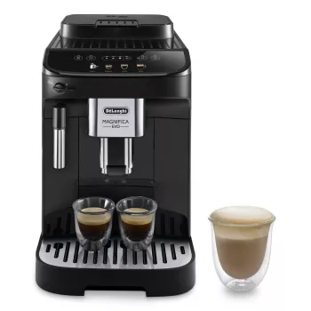 De’Longhi Magnifica Evo ECAM290.21.B pilnībā automātisks espresso automāts 1,8 L