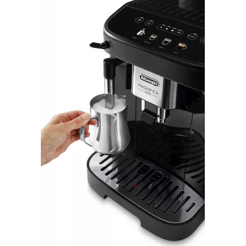 De’Longhi Magnifica Evo ECAM290.21.B pilnībā automātisks espresso automāts 1,8 L