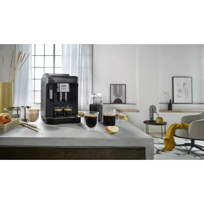 De’Longhi Magnifica Evo ECAM290.21.B pilnībā automātisks espresso automāts 1,8 L