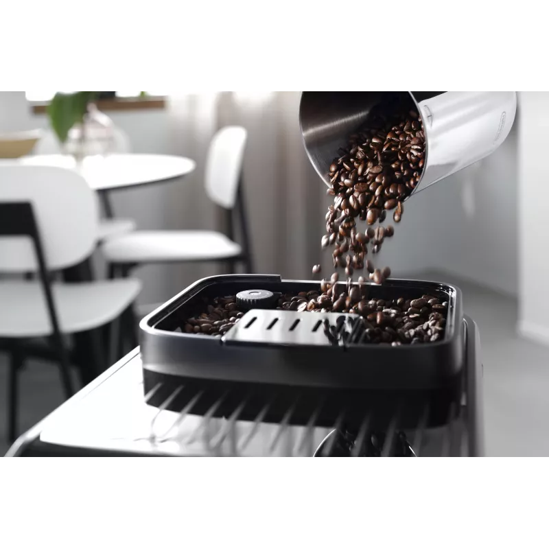 De’Longhi Magnifica Evo ECAM290.21.B pilnībā automātisks espresso automāts 1,8 L