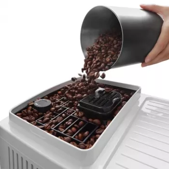 De’Longhi Magnifica S ECAM220.20.W pusautomātiskais espresso automāts 1,8 L