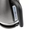 De’Longhi KBIN2001.TB elektriskā tējkanna 1,7 L 2000 W Titāna