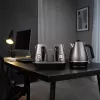 De’Longhi KBIN2001.TB elektriskā tējkanna 1,7 L 2000 W Titāna