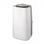 De’Longhi AP120 portatīvais gaisa kondicionieris 3000 W Balts