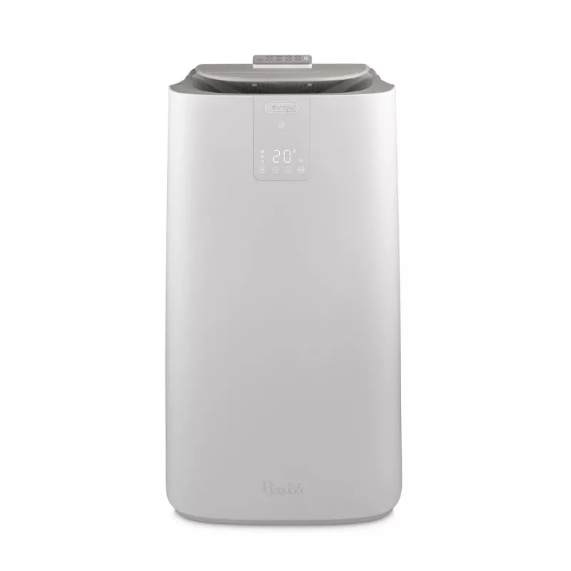 De’Longhi AP120 portatīvais gaisa kondicionieris 3000 W Balts