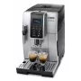 De’Longhi Dinamica Ecam 350.35.SB pilnībā automātiskais espresso automāts