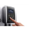 De’Longhi Dinamica Ecam 350.35.SB pilnībā automātiskais espresso automāts
