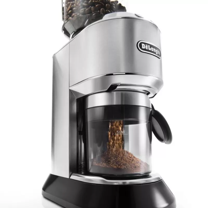 De’Longhi Dedica Silver