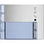 Legrand 351121 spiedpogu panelis, alumīnijs