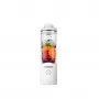 NutriBullet NBP013W blenderis 0,59 L pārnēsājamais blenderis balts