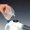 Polti Vaporetto First pārnēsājams tvaika tīrītājs 0,2 L 1000 W zils, balts