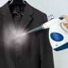 Polti Vaporetto First pārnēsājams tvaika tīrītājs 0,2 L 1000 W zils, balts