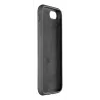 Cellularline Sensation - iPhone SE (2022)/SE (2020)/8/7/6 mīkstpieskāriena silikona maciņš