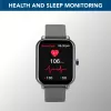 Cellularline ION Bluetooth® viedpulkstenis ar lietotni, LED, 91 g