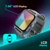 Cellularline ION Bluetooth® viedpulkstenis ar lietotni, LED, 91 g