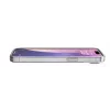 Cellularline Clear Protect - iPhone 16e/17e Cietais vāciņš ar gumijas malām