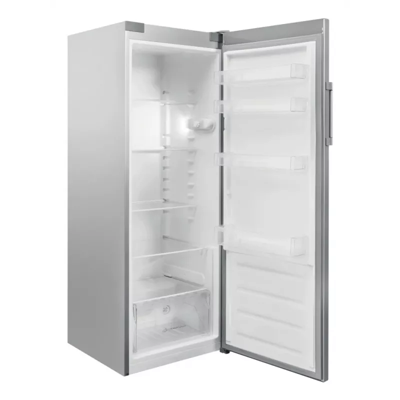 Indesit SI6 2 S EU ledusskapis Brīvi stāvošs 323 L Sudraba krāsā