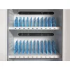 Techly I-CABINET-30DUTY pārnēsājams ierīču pārvaldības skapis / ratiņi Balta, Zila