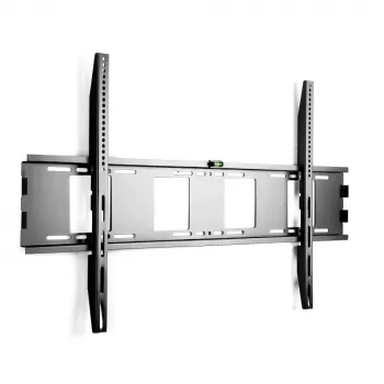 Techly ICA-PLB 2230 TV stiprinājums/statīvs 2,54 m (100 collas) Melns
