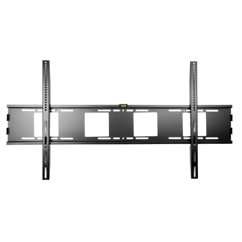 Techly ICA-PLB 2230 TV stiprinājums/statīvs 2,54 m (100 collas) Melns