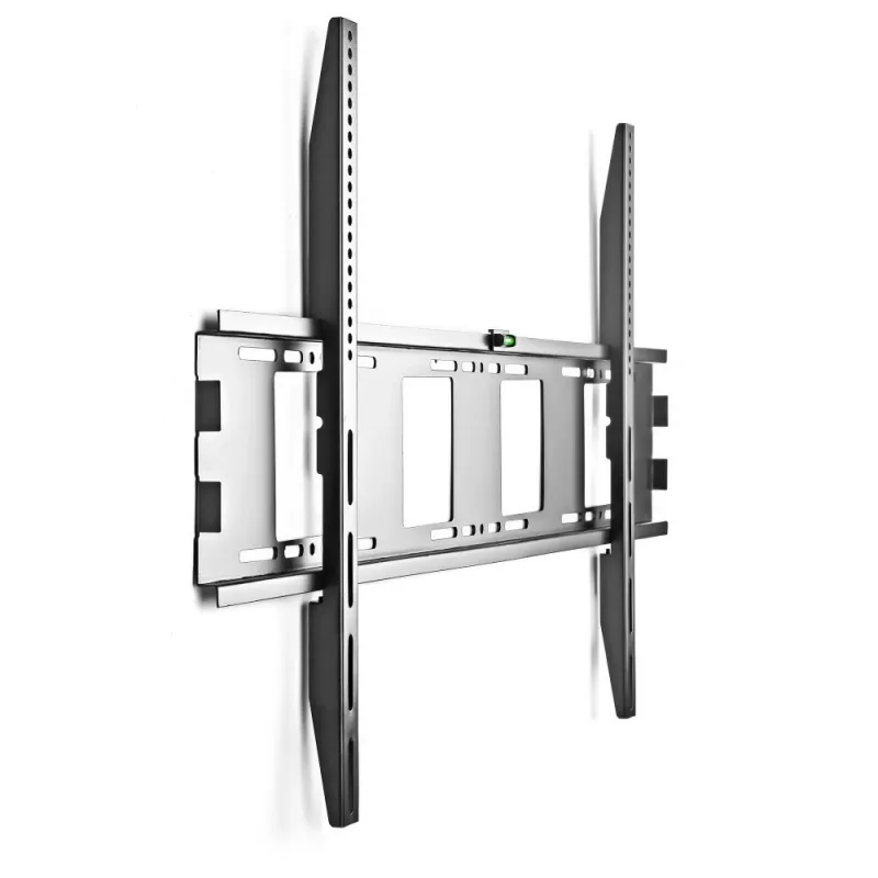 Techly ICA-PLB 2230 TV stiprinājums/statīvs 2,54 m (100 collas) Melns