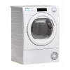 Candy Smart Pro CSOE H10A2TE-S veļas žāvētājs Brīvstāvoša Ielādēšana no priekšpuses 10 kg Balts