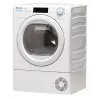 Candy Smart Pro CSOE H10A2TE-S veļas žāvētājs Brīvstāvoša Ielādēšana no priekšpuses 10 kg Balts