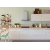 Candy CDTP644SC/E1 Melna Iebūvējama 59 cm Zonas indukcijas plīts virsma 4 zonu(s)