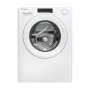 Candy Smart Pro Inverter CO 474TWM6/1-S veļas mazgājamā mašīna ar priekšējo ielādi 7 kg 1400 apgr./min Balta