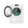 Candy Smart Pro Inverter CO 474TWM6/1-S veļas mazgājamā mašīna ar priekšējo ielādi 7 kg 1400 apgr./min Balta