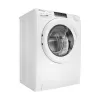Candy Smart Pro Inverter CO 474TWM6/1-S veļas mazgājamā mašīna ar priekšējo ielādi 7 kg 1400 apgr./min Balta
