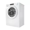 Candy Smart Pro Inverter CO 474TWM6/1-S veļas mazgājamā mašīna ar priekšējo ielādi 7 kg 1400 apgr./min Balta
