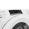 Candy Smart Pro Inverter CO 474TWM6/1-S veļas mazgājamā mašīna ar priekšējo ielādi 7 kg 1400 apgr./min Balta