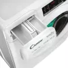 Candy Smart Pro Inverter CO 474TWM6/1-S veļas mazgājamā mašīna ar priekšējo ielādi 7 kg 1400 apgr./min Balta