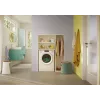 Candy Smart Pro Inverter CO 474TWM6/1-S veļas mazgājamā mašīna ar priekšējo ielādi 7 kg 1400 apgr./min Balta