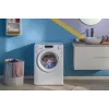 Candy Smart Pro Inverter CO 474TWM6/1-S veļas mazgājamā mašīna ar priekšējo ielādi 7 kg 1400 apgr./min Balta