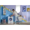 Candy Smart Pro Inverter CO 474TWM6/1-S veļas mazgājamā mašīna ar priekšējo ielādi 7 kg 1400 apgr./min Balta