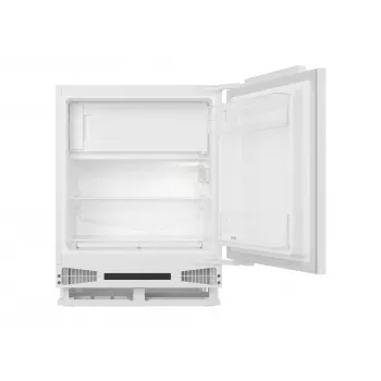 Candy CM4SE68W combi ledusskapis iebūvējams 111 L