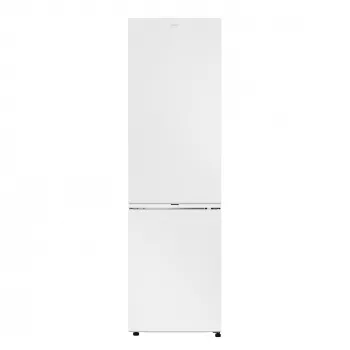 Candy CNCQ2T620EW Brīvi stāvošs 409 L Balts
