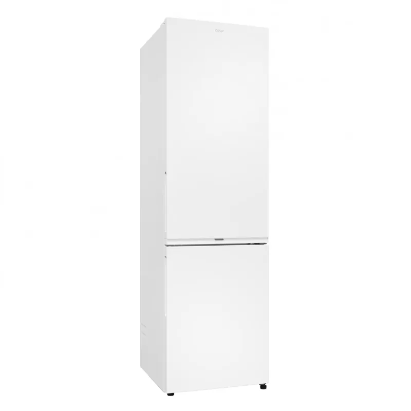 Candy CNCQ2T620EW Brīvi stāvošs 409 L Balts